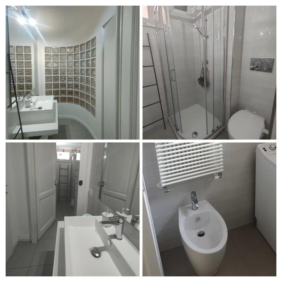 Piazza San Rocco Suite Art Вербания Экстерьер фото